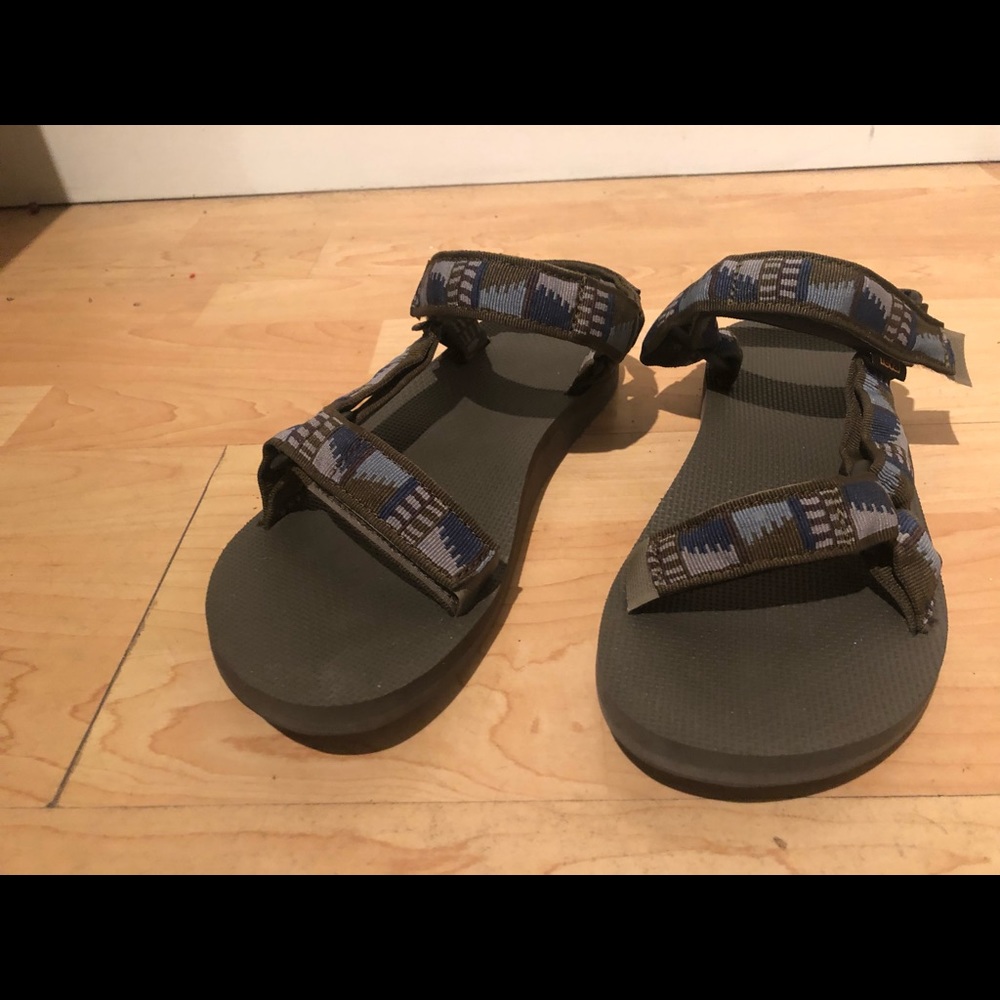 Teva Men’s Original Universal Sport Sandal